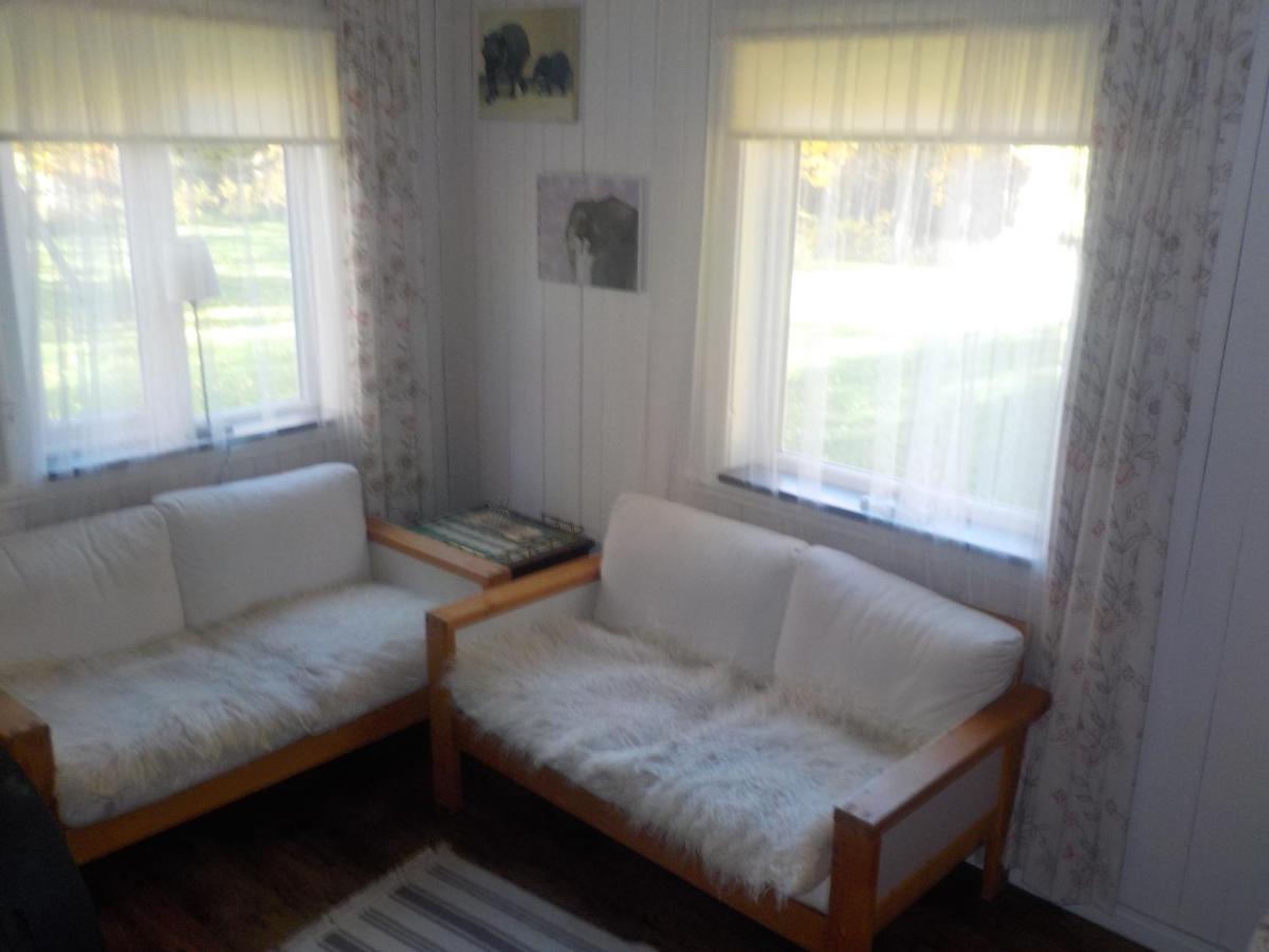 Lovelund Farm. Cottage Hagfors Eksteriør bilde