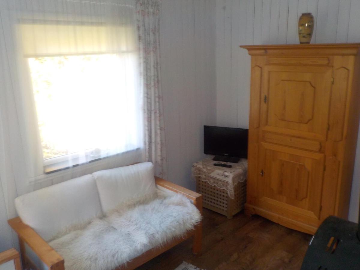 Lovelund Farm. Cottage Hagfors Eksteriør bilde