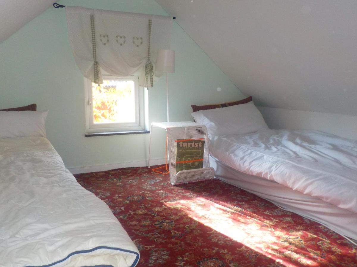Lovelund Farm. Cottage Hagfors Eksteriør bilde