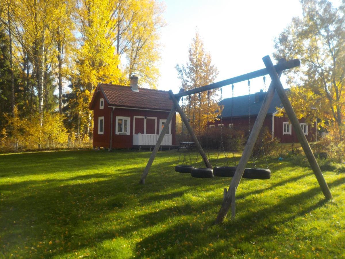 Lovelund Farm. Cottage Hagfors Eksteriør bilde