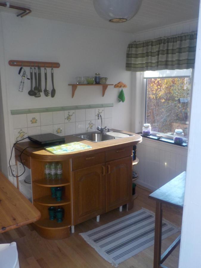 Lovelund Farm. Cottage Hagfors Eksteriør bilde